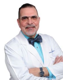 A. Daniel Pinheiro, MD, PhD A. Daniel Pinheiro, MD, PhD