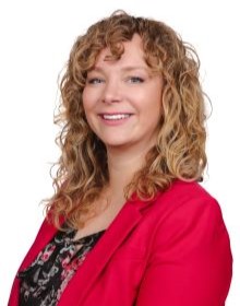 Laura Thomas, MHA Laura Thomas, MHA