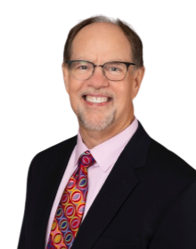 Dennis Knox, MHA, FACHE Dennis Knox, MHA, FACHE