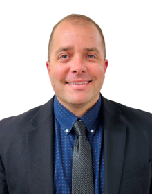 Adrian F. Larson, MBA, FACHE Adrian F. Larson, MBA, FACHE