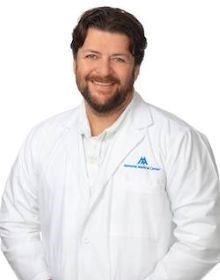 Rob Shoots, MD Rob Shoots, MD