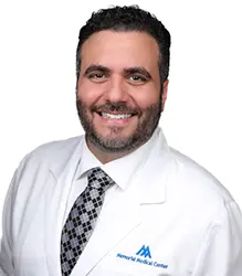 Elia Charbel Abboud, MD, FACS, FASCRS Elia Charbel Abboud, MD, FACS, FASCRS