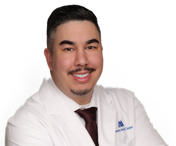 Matthew Endrizzi, MD Matthew Endrizzi, MD