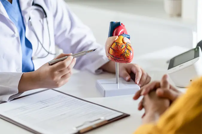 Leading Heart Care Leading Heart Care
