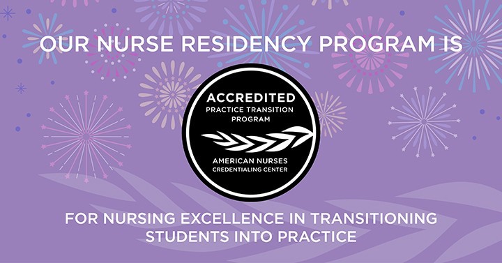 MMC Nurse Residency Program MMC Nurse Residency Program