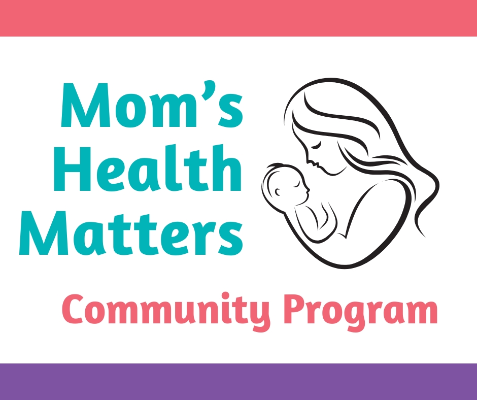 MomsHealthMattersSocial