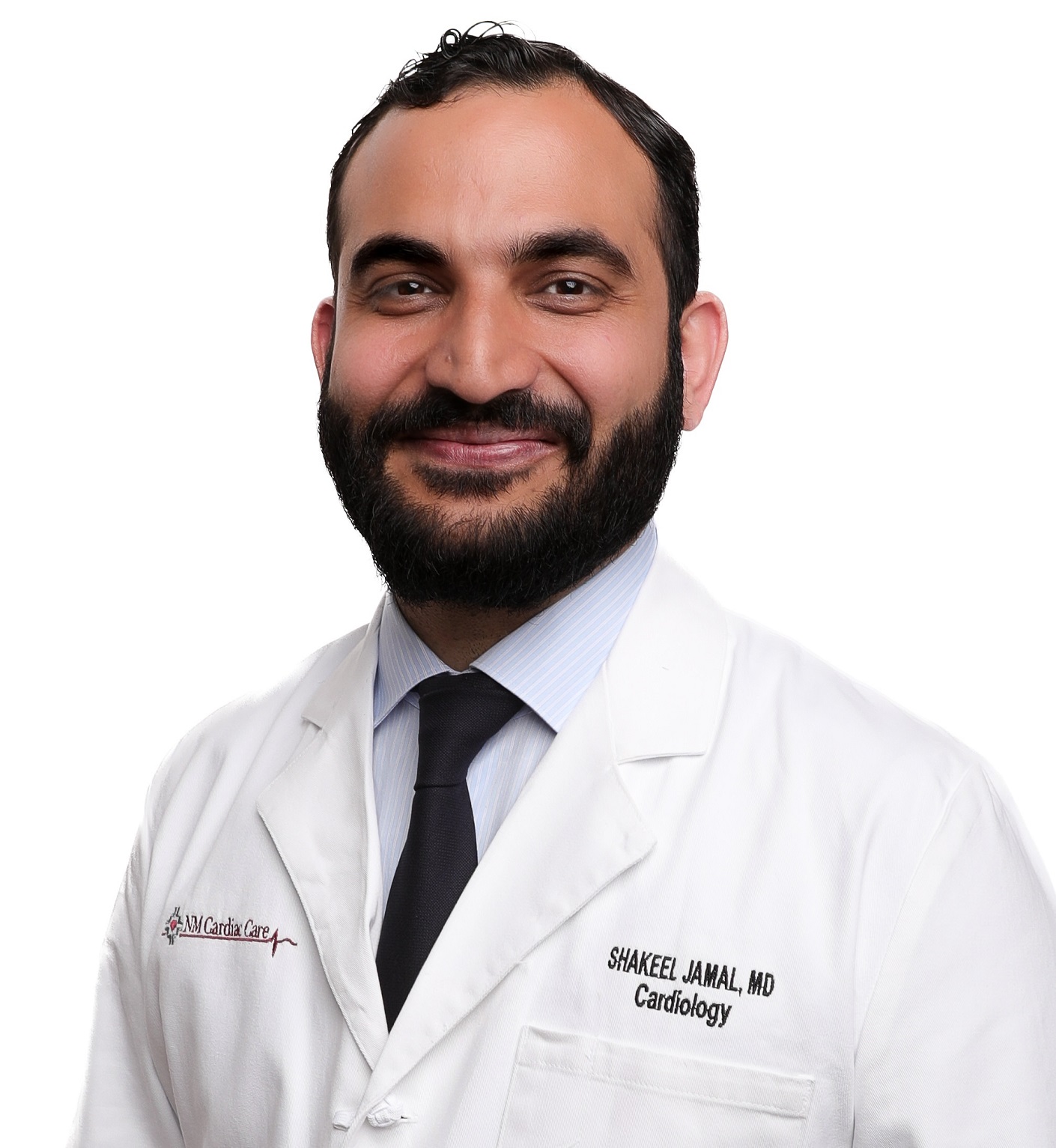 Shakeel Jamal, MD Shakeel Jamal, MD