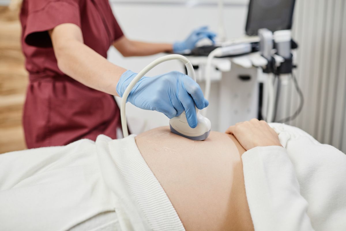 Ultrasound Ultrasound