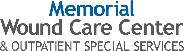 Memorial Wound Care and Outpatient Special Services Memorial Wound Care and Outpatient Special Services