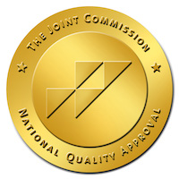 The Joint Commission National Quality Seal of Approval